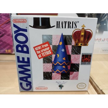 HATRIS Usa (excellent &eacute;tat)