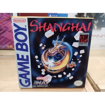 SHANGHAI Usa (excellent &eacute;tat)