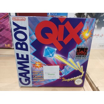 QIX fah (excellent &eacute;tat)