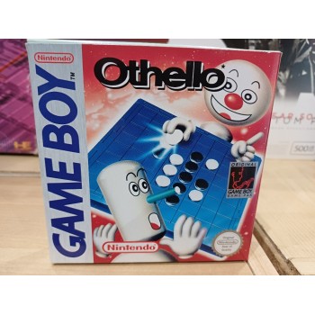 OTHELLO fah (excellent &eacute;tat)