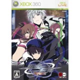 SENKO NO RONDE REV X