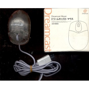 SOURIS DREAMCAST