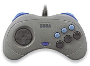 Jeu Sega Saturn Shining Wisdom JAP