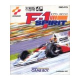 F1 SPIRIT