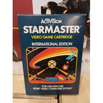 STARMASTER complet (tr&egrave;s bon &eacute;tat)