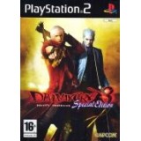DEVIL MAY CRY 3 Special Edition