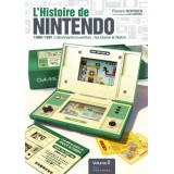 L'HISTOIRE DE NINTENDO Vol.2