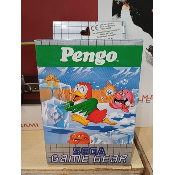 PENGO Pal (excellent &eacute;tat)