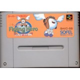 FLYING HERO (cart.seule)