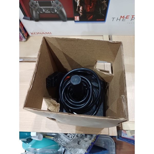 Atari 2600 - No Escape en boite SANS NOTICE) édition originale