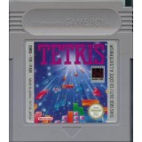 TETRIS gb (Cart. Seule)