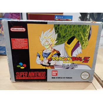 DRAGON BALL Z complet