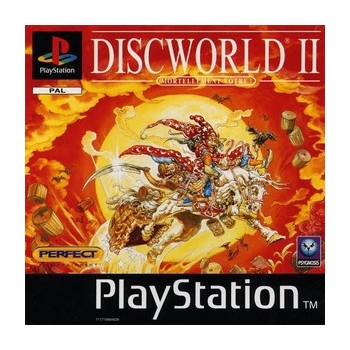 DISCWORLD 2