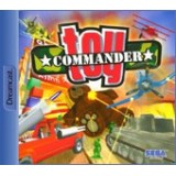 TOY COMMANDER (Neuf)