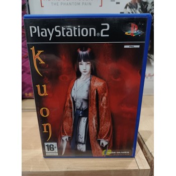 KUON