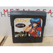 GRIFFIN Game Gear (Cart. Seule)