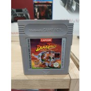 DUCK TALES (cart.seule)