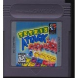 TETRIS ATTACK gb (Cart. Seule)