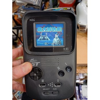 PC ENGINE GT (sans boite)