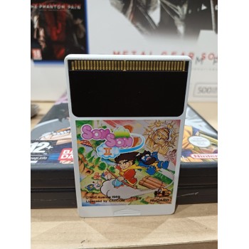 SON SON 2 (cart. seule)