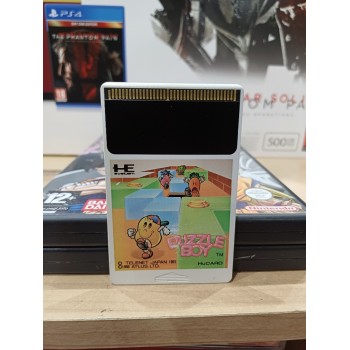 PUZZLE BOY (carte seule)