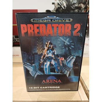 PREDATOR 2