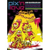 PIX'N'LOVE 9