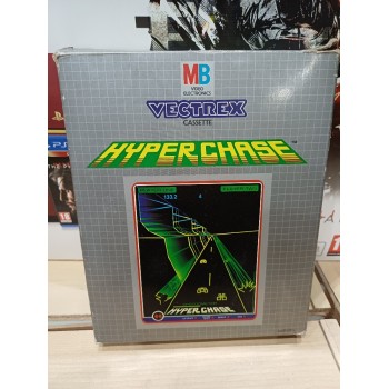 HYPER CHASE