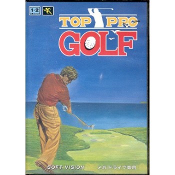 TOP PRO GOLF