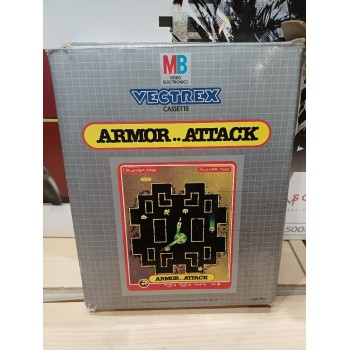 ARMOR..ATTACK