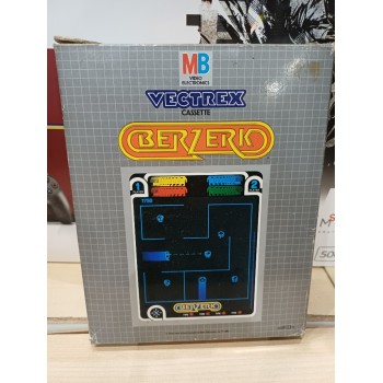 BERZERK