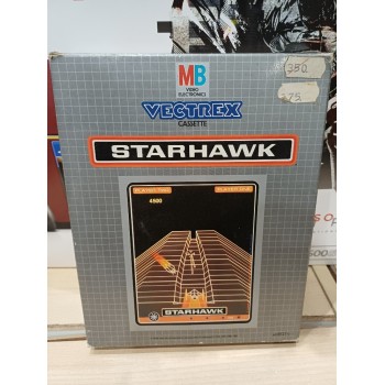 STARHANK