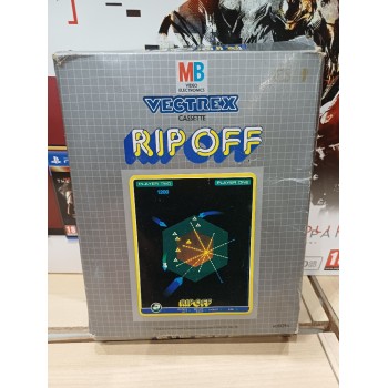 RIP OFF