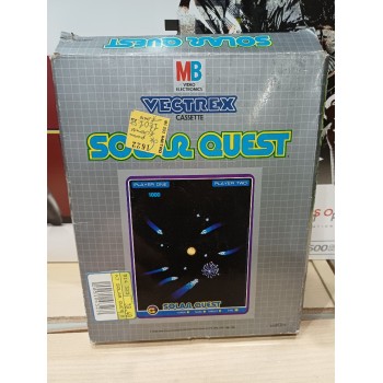 SOLAR QUEST