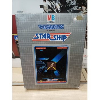 STARSHIP