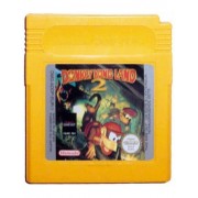 DONKEY KONG gb jap