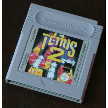 TETRIS 2