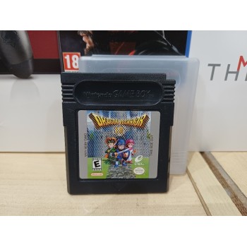 DRAGON WARRIOR III us