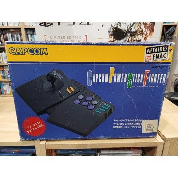 FIGHTING STICK HORI Super Famicom (&eacute;tat Neuf)