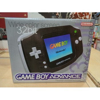 GAME BOY ADVANCE GOLD