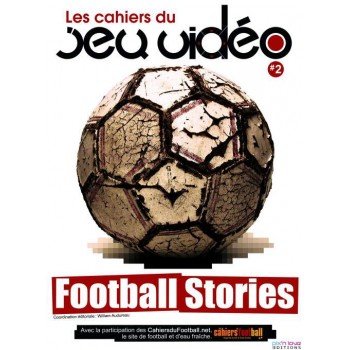 LES CAHIERS DU JEU VIDEO Vol.2