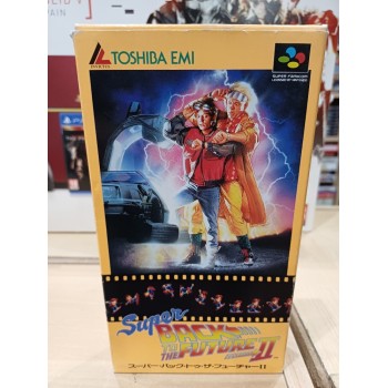 SUPER BACK TO THE FUTURE PART 2