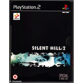 SILENT HILL 2 COLLECTOR
