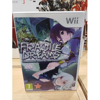 XENOBLADE CHRONICLES Collector Edition