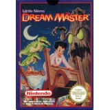 LITTLE NEMO : The Dream Master