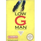 LOW G MAN