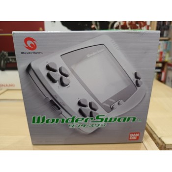 WONDERSWAN GUNPEY