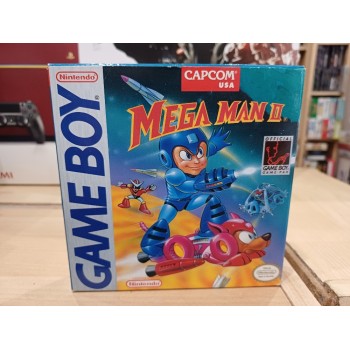 MEGAMAN 2