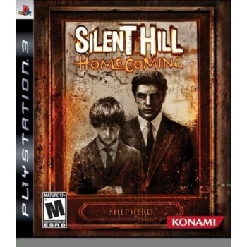 SILENT HILL 2 COLLECTOR