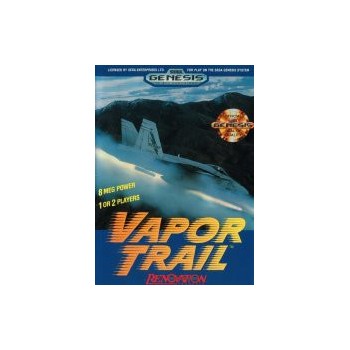 VAPORT TRAIL GENESIS (sans notice)